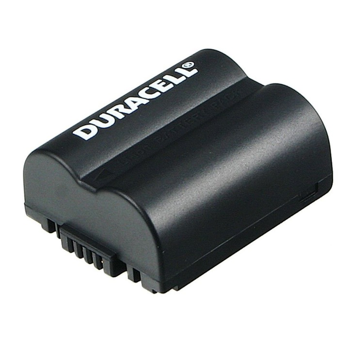 Baterie reincarcabila, Duracell, 7.4 V, 700 mAh, Negru