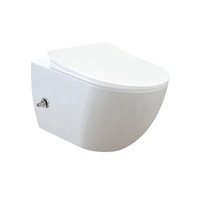 vas wc suspendat creavit fe322-34cb rimless cu functie de bideu apa cald si rece  duroplast capac inchidere lenta imagen 50_0_
0
