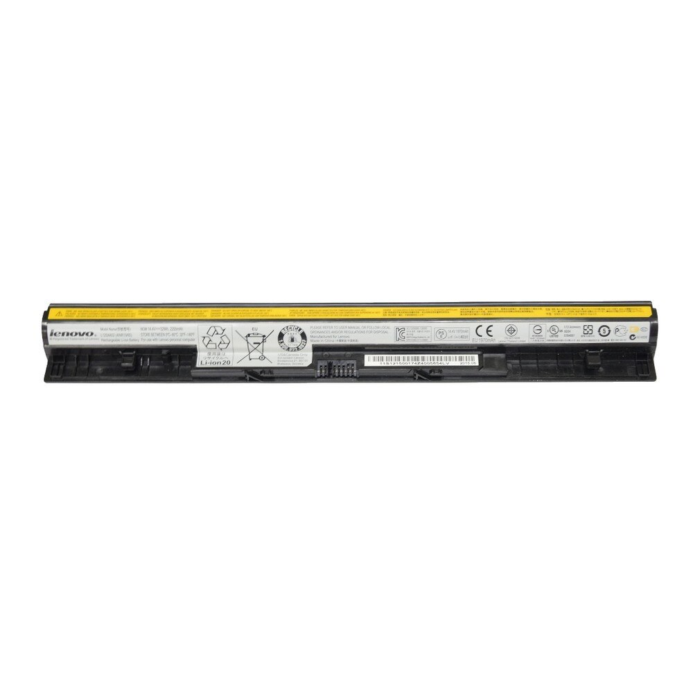 Lenovo L12L4A02 laptop akkumulátor 2800mAh, gyári - eMAG.hu