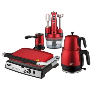 Cauți Ibric Pentru Ceai Turcesc Alege Din Oferta Emag Ro