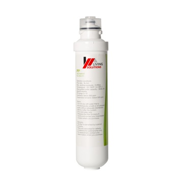 Filtru sediment PP - F1 pentru dozator JL 1643S sau MU 1649-4 Filtru sediment PP - F1 pentru dozator JL 1643S sau MU 1649-4