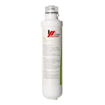 Filtru Precarbon - F2 pentru dozator JL 1643S sau MU 1649-4 Filtru Precarbon - F2 pentru dozator JL 1643S sau MU 1649-4