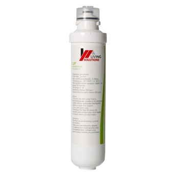 Filtru Ultrafiltrare - F3 pentru dozator JL 1643S sau MU 1649-4 Filtru Ultrafiltrare - F3 pentru dozator JL 1643S sau MU 1649-4