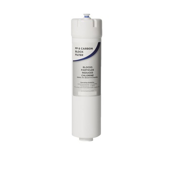 Filtru PP & Carbon Block pentru Dozator JL1645T Filtru PP & Carbon Block pentru Dozator JL1645T