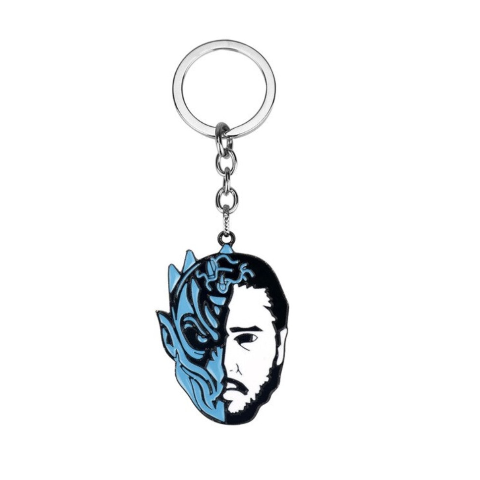 Breloc Game of Thrones, Jon Snow vs Night King