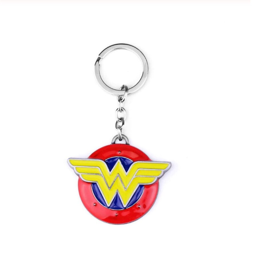 Breloc Scutul Wonder Women 2, Colectia DC Comics