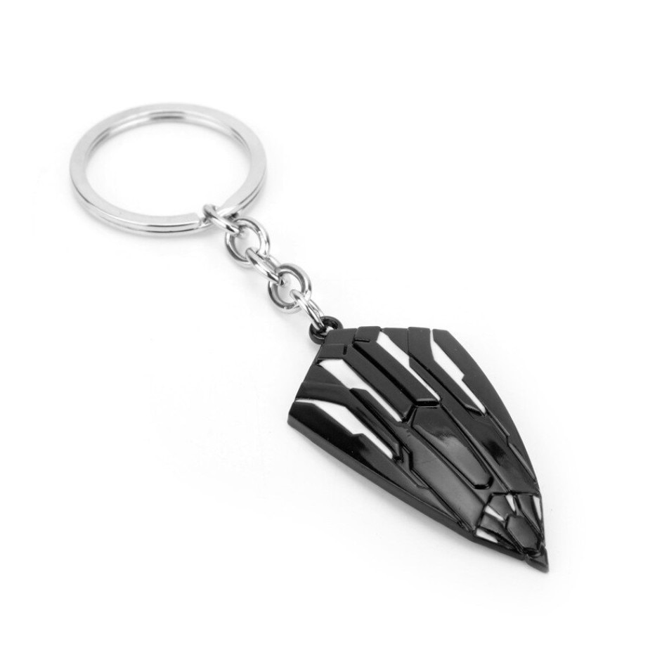 Breloc Black Panther's Shield, Colectia Avengers