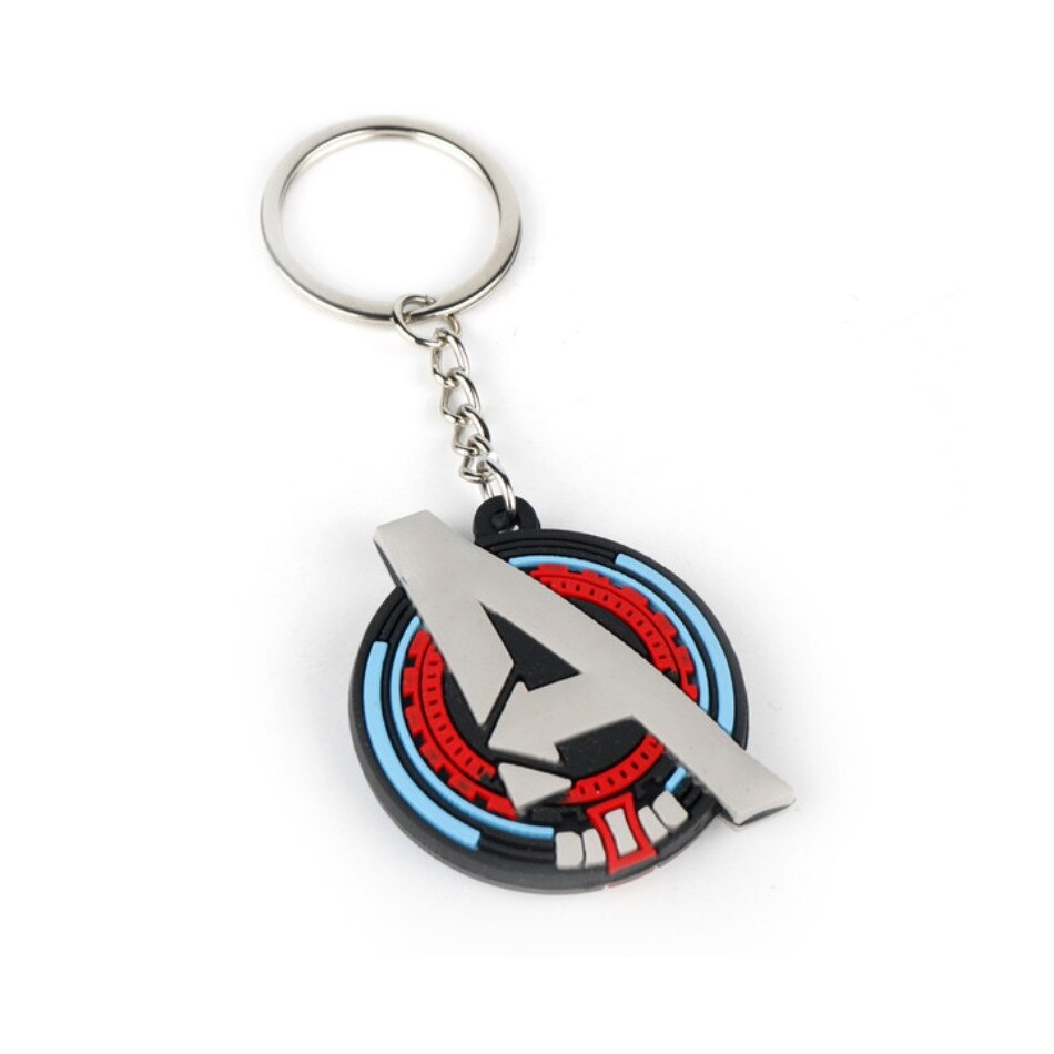 Breloc the last of the avengers