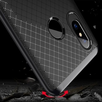 Husa Xiaomi Mi A2, Xiaomi Mi 6X, iPaky Bumblebee Neo Hybrid, Negru Husa Xiaomi Mi A2, Xiaomi Mi 6X, iPaky Bumblebee Neo Hybrid, Negru