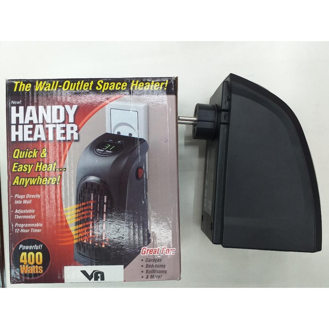 Aeroterma incalzire aer