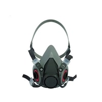 Semimasca reutilizabila 3M™ 6300, marimea L