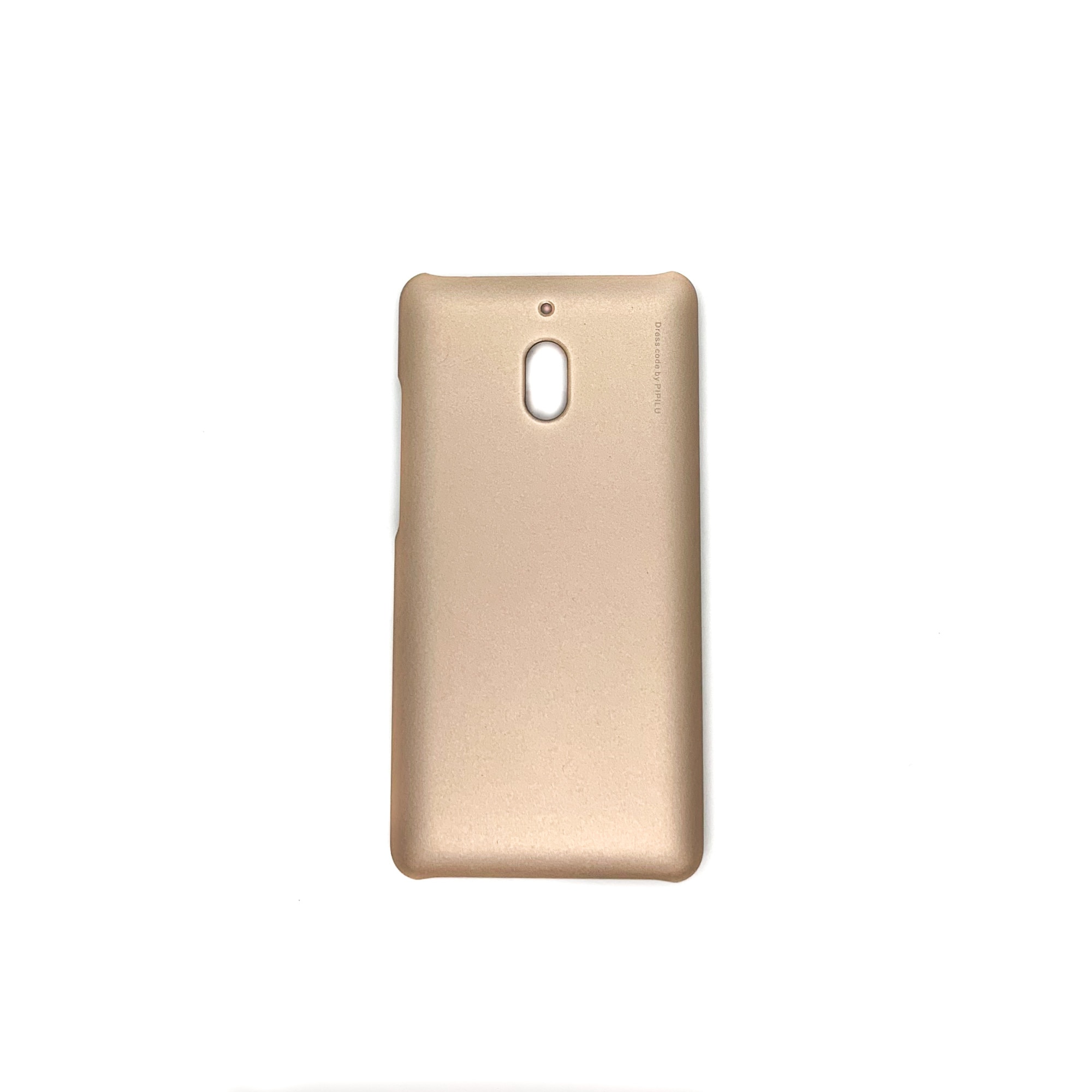 Husa Policarbonat X-Level Metallic pentru Nokia 2.1 2018 - Gold Roz