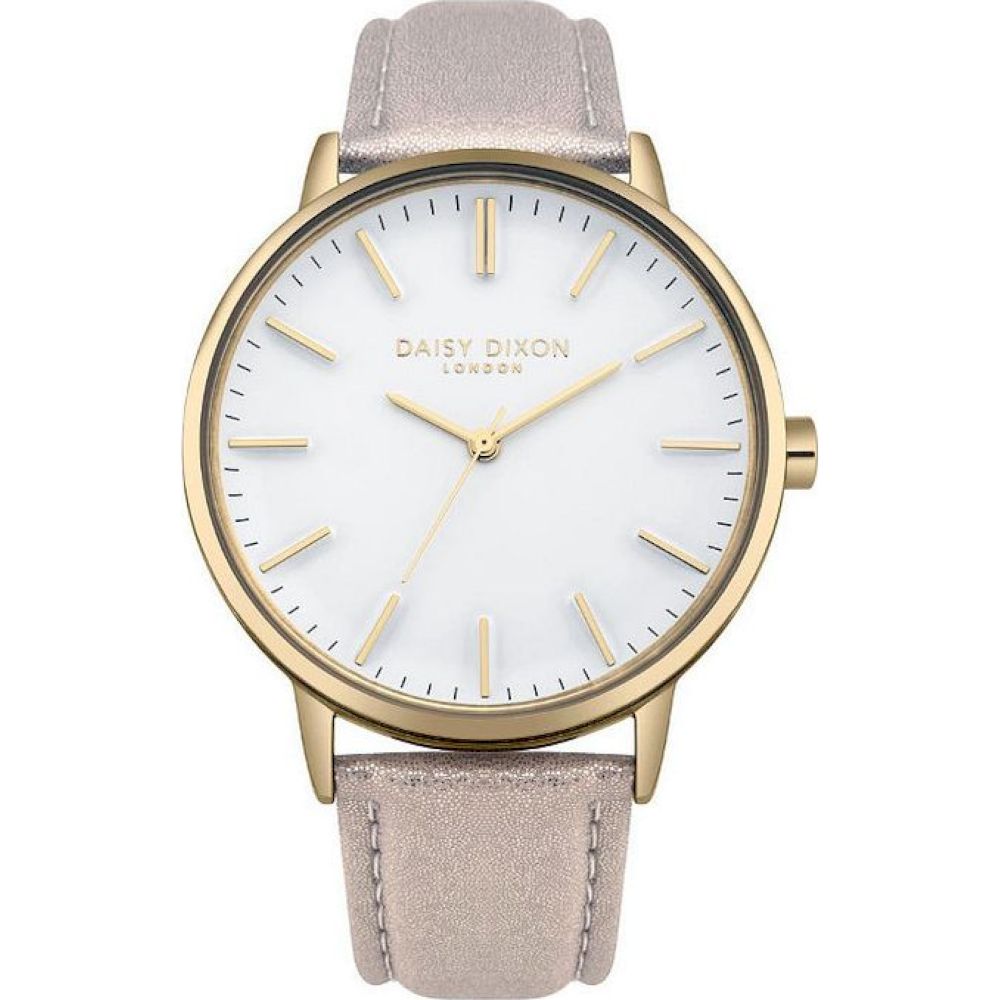 Ceas Dama, Daisy Dixon, DD061GG, Aur