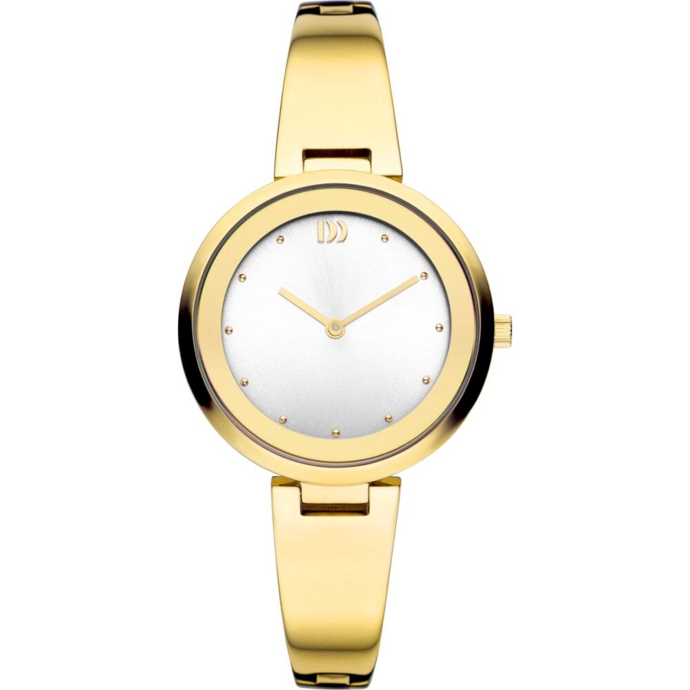 Ceas Dama, Danish Design, IV05Q1080, Aur, Aur galben