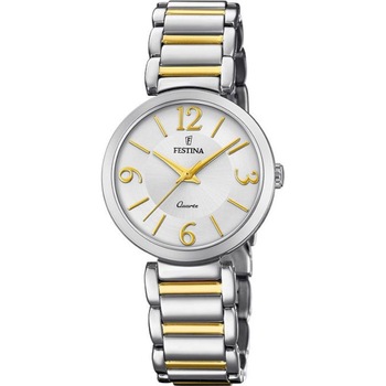 Ceas Dama, Festina, F20213/1, Aur, Argintiu Ceas Dama, Festina, F20213/1, Aur, Argintiu