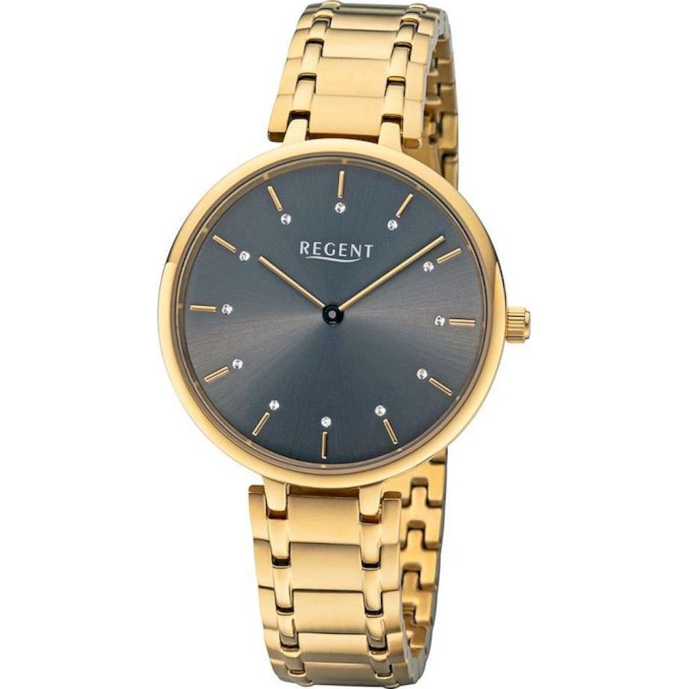 Ceas Dama, Regent, BA-465, Aur