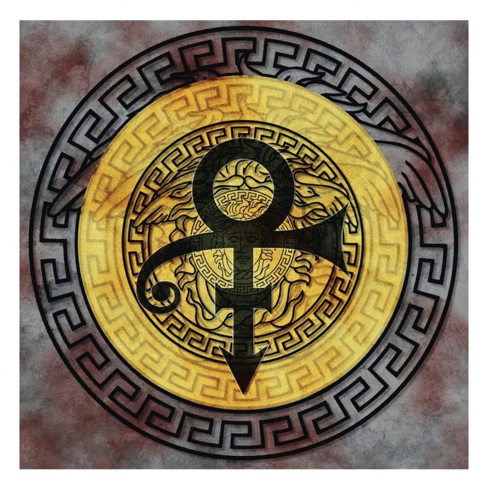 Prince-The Versace Experience: Prelude 2 Gold-CD