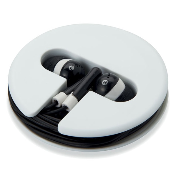 Casti audio, Szevastock, Negru
