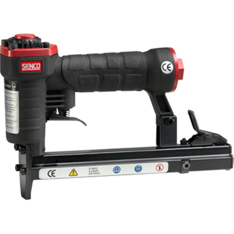 Capsator pneumatic capse 6-16mm