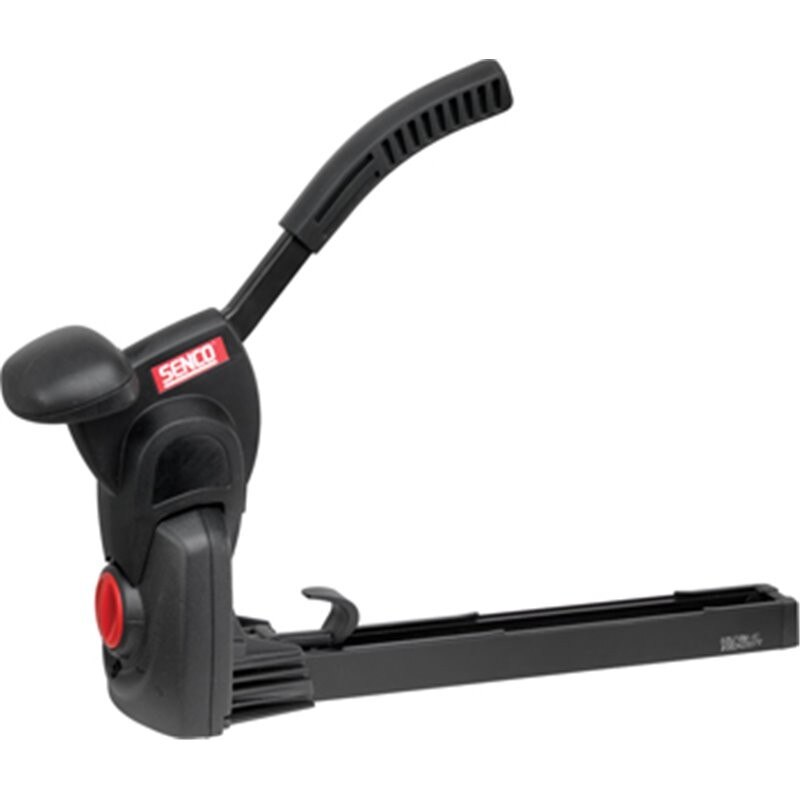 Capsator manual SENCO SCCM18P-1, 15-18mm, pentru cutii carton