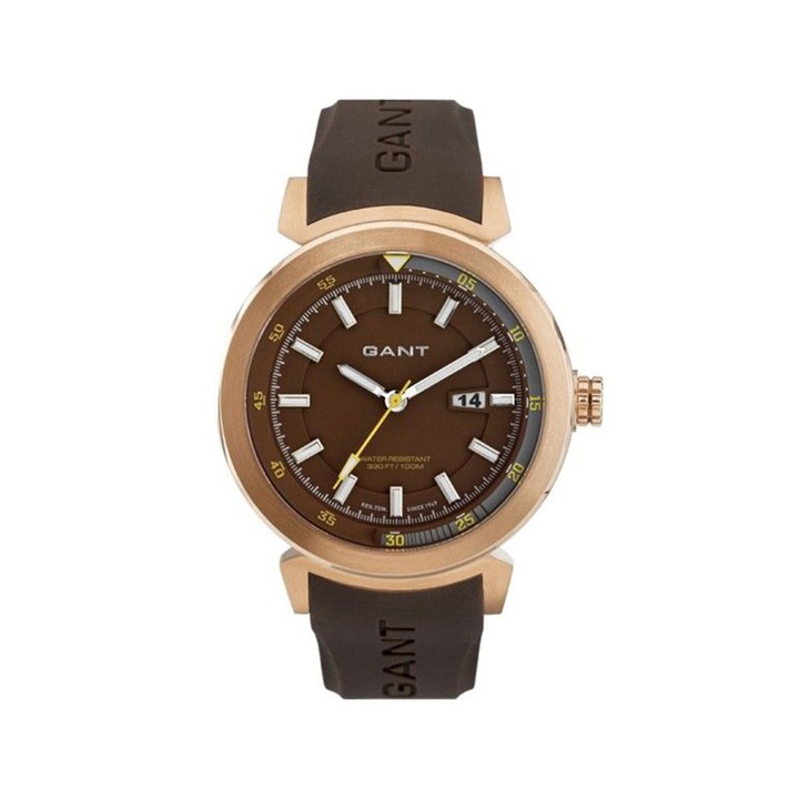 Мъжки часовник GANT W70356, кварцов