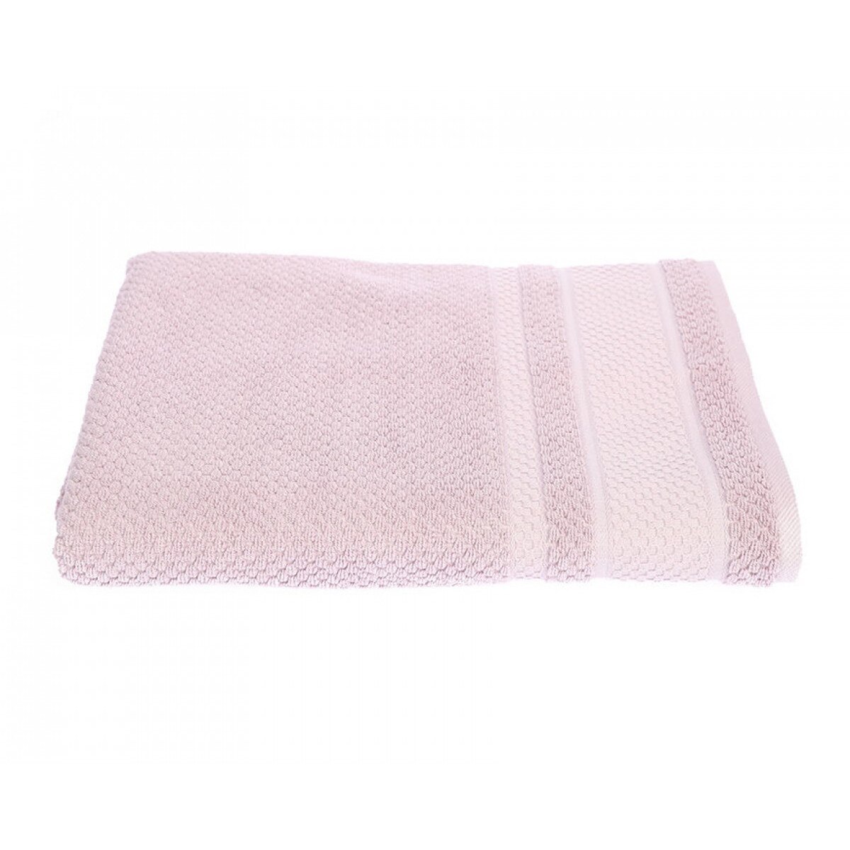 Prosop de baie Devon, Bumbac 100%, 50 x 90 cm, Mov deschis