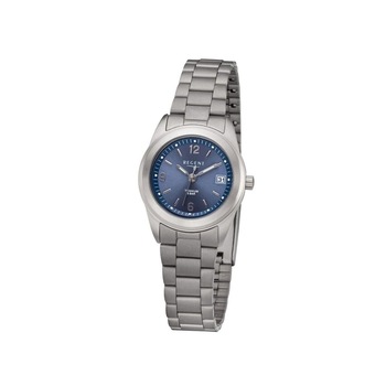 Ceas de dama Regent F-1168, Quartz, 26mm, 5ATM, Gri Ceas de dama Regent F-1168, Quartz, 26mm, 5ATM, Gri