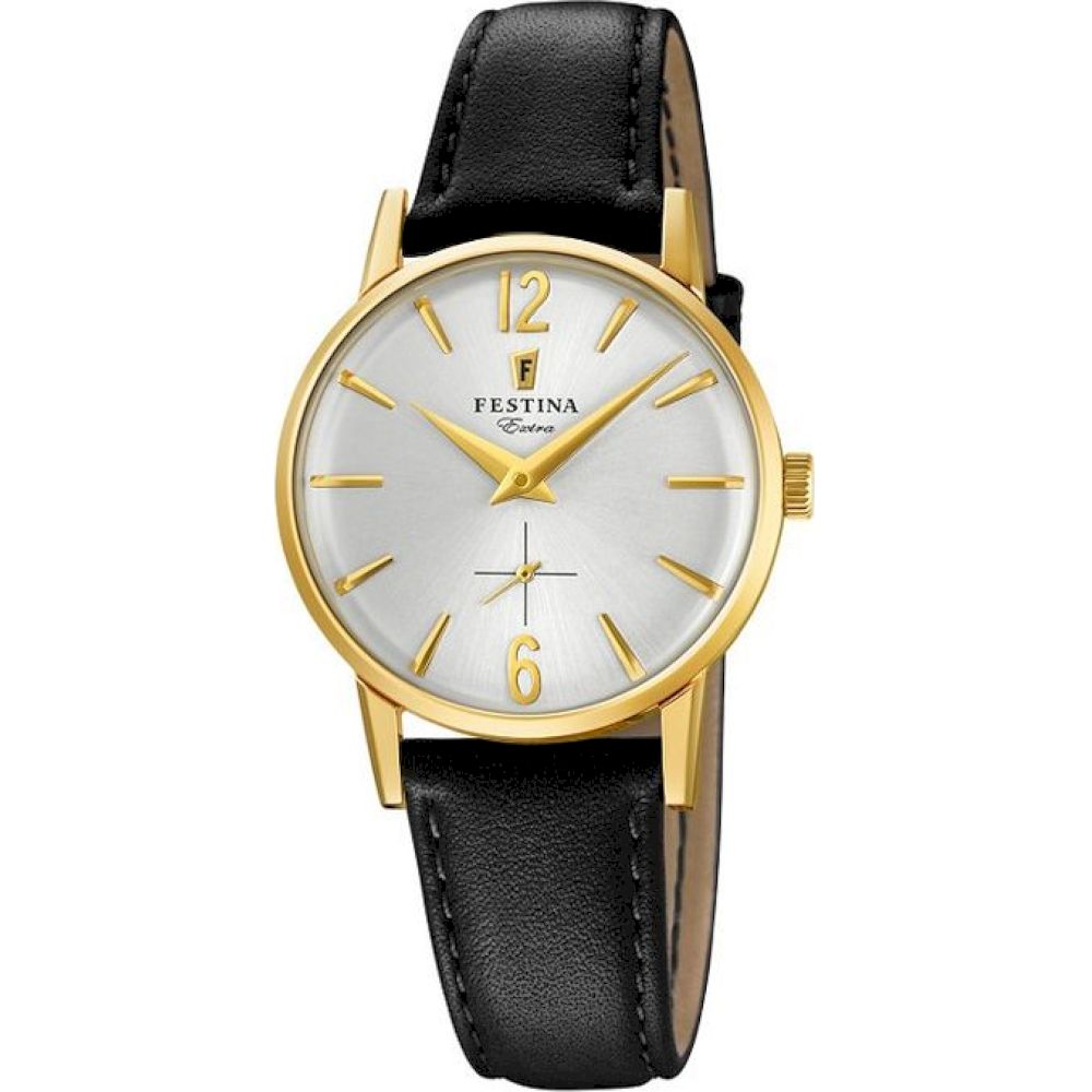 Ceas Dama, Festina, F20255-1, Negru