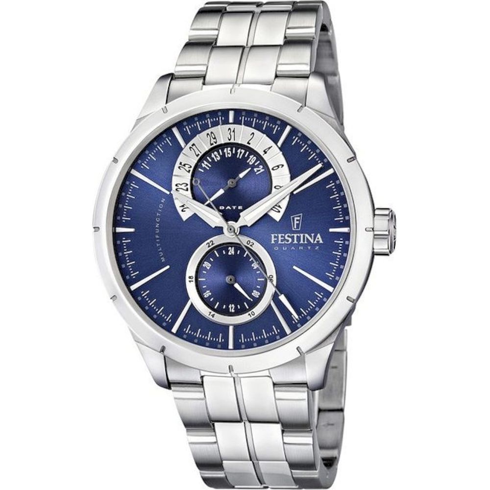 Festina - ceas - domnilor - F16632-2 -