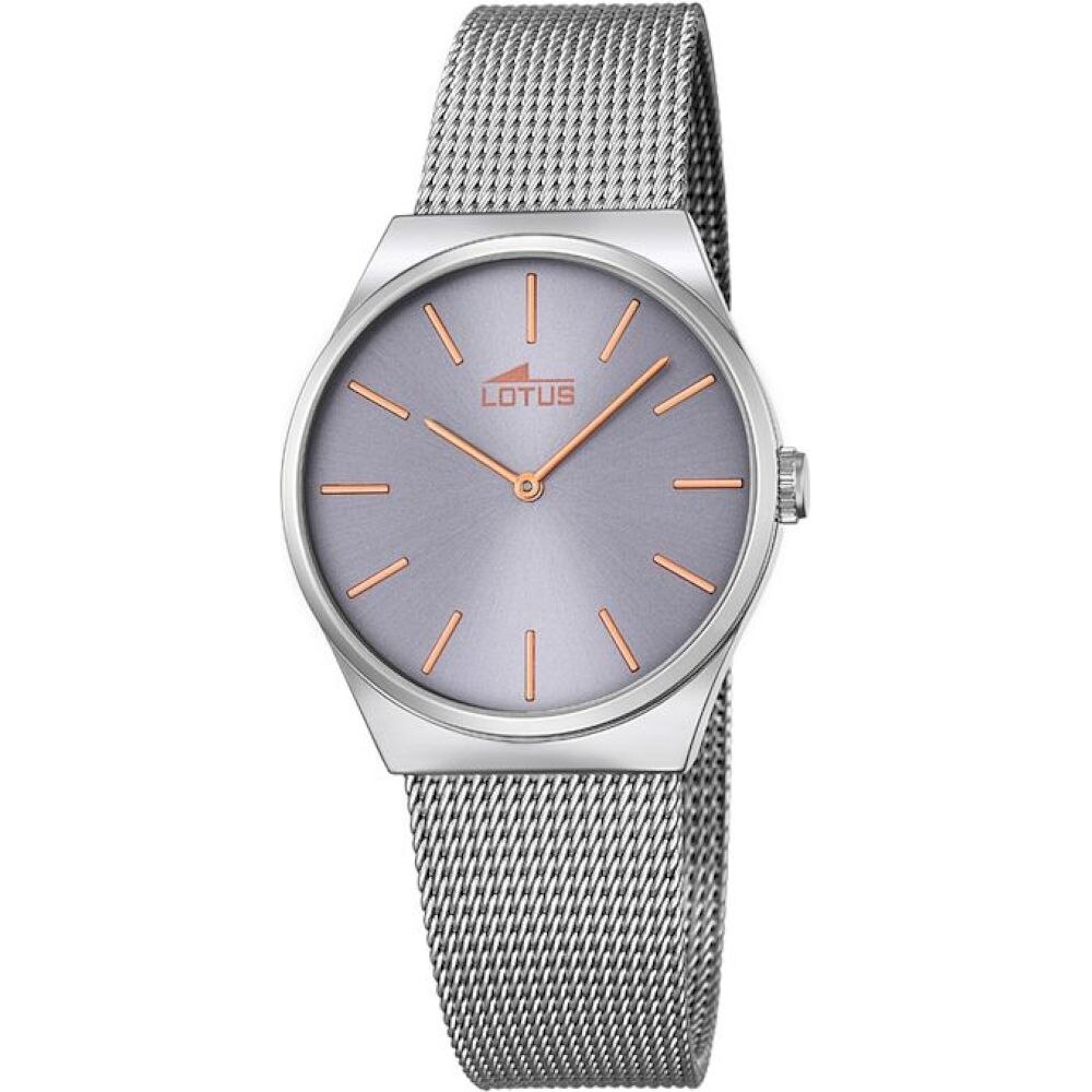 Ceas Dama, Lotus, 18288/2, Argintiu