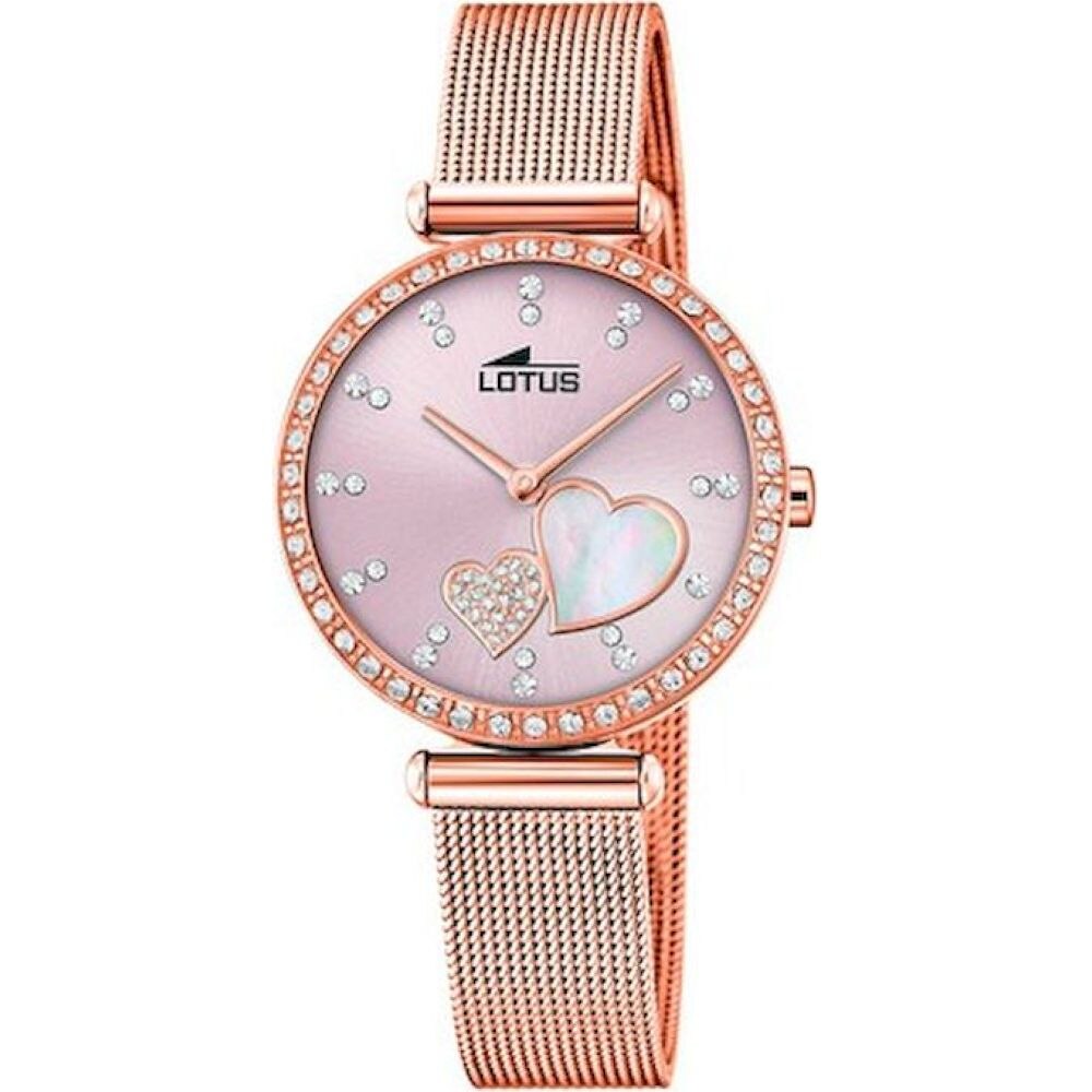 Ceas Dama, Lotus, 18620/2, roz