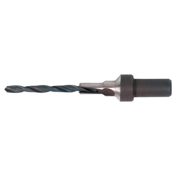 Burghiu special pentru lemn, diametru 6 mm, lungime totala 90 mm, Verto 60H896 Burghiu special pentru lemn, diametru 6 mm, lungime totala 90 mm, Verto 60H896