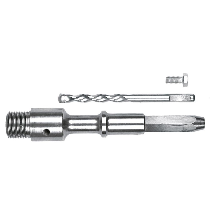 Adaptor HEX, pentru carote beton, Verto 60H212