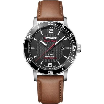 Ceas Barbatesc, Wenger, 01.1841.105, Maro Ceas Barbatesc, Wenger, 01.1841.105, Maro