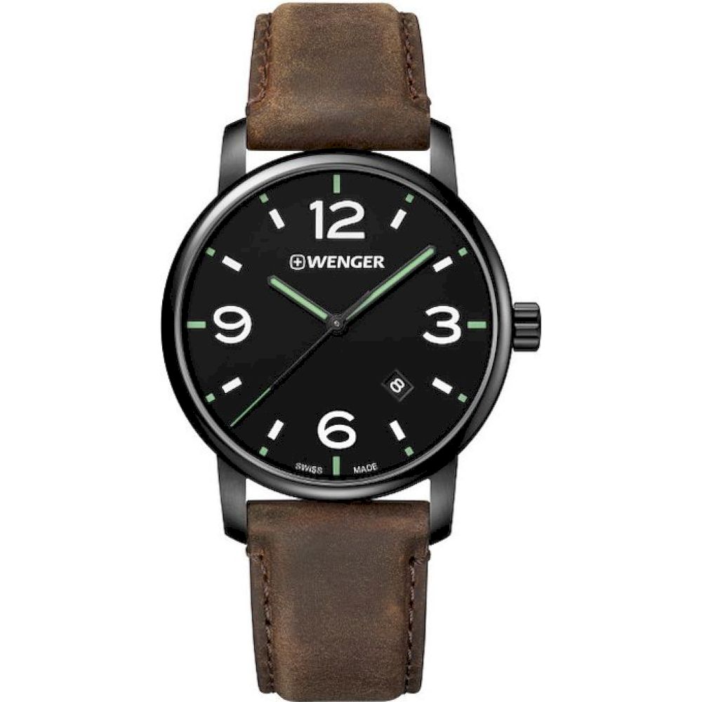 Wenger Barbatesc ceas 01.1741.121