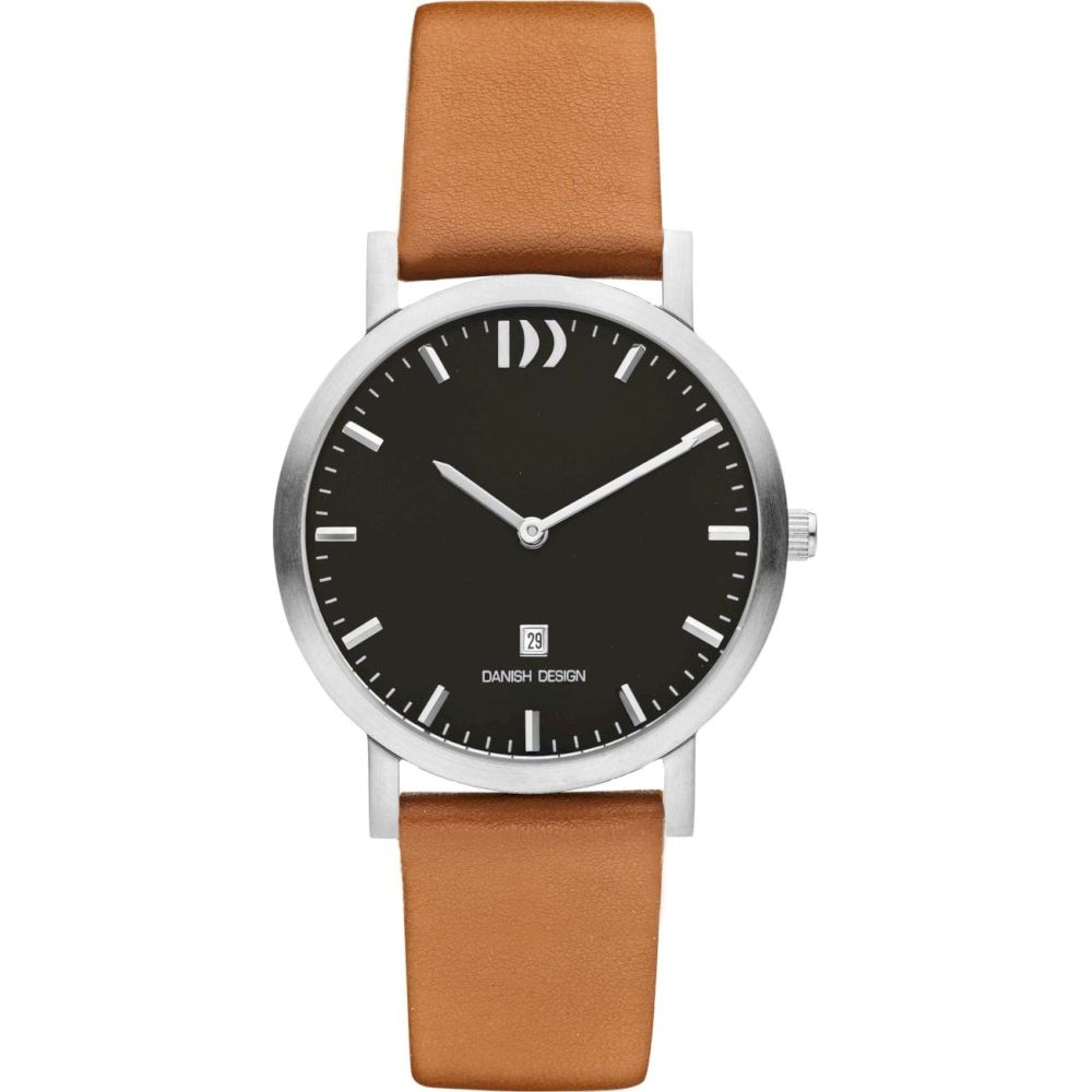 Ceas Unisex, Danish Design, IQ27Q1196, Bej