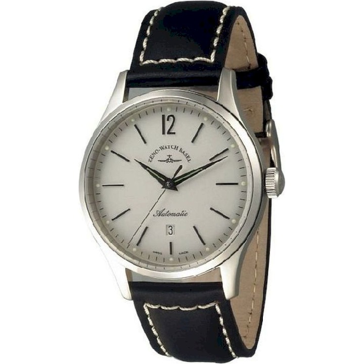 Ceas Barbatesc, Zeno-Watch, 6564-2824-i2