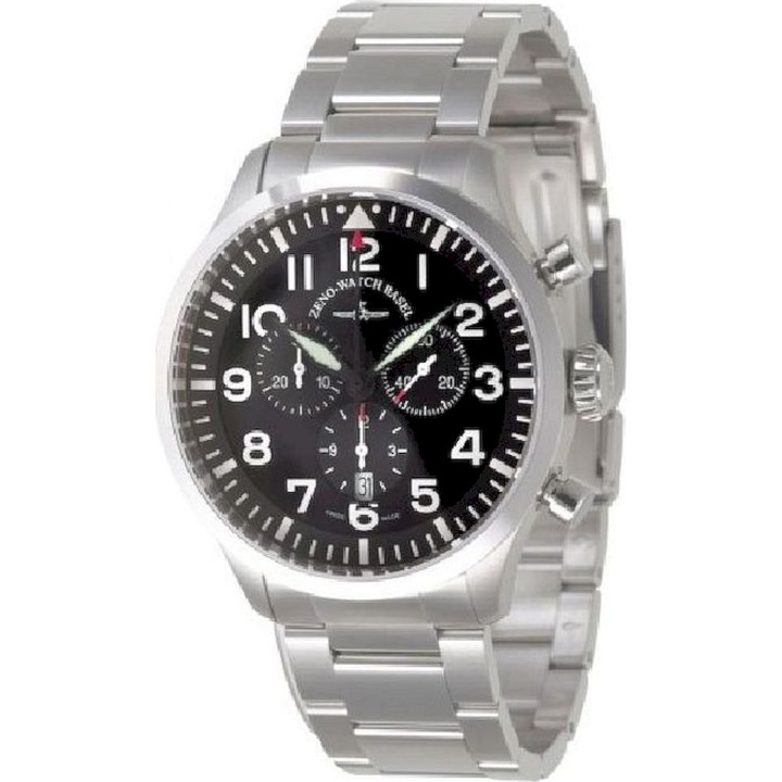 Férfi karóra, Zeno-Watch, 6569-5030Q-a1