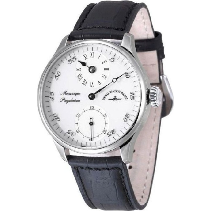 Ceas Barbatesc, Zeno-Watch, 6274Reg-e2