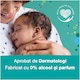 Servetele umede Pampers Fresh Clean, 4 pachete x 52, 208 buc