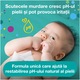 Servetele umede Pampers Fresh Clean, 4 pachete x 52, 208 buc