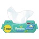 Servetele umede, Pampers, Fresh Clean, 80 buc