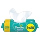 Servetele umede, Pampers, Fresh Clean, 80 buc