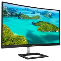 monitor gaming curbat led va philips 27quot 75 hz freesync full hd display port 272e1ca negru imagen 39_0_
0