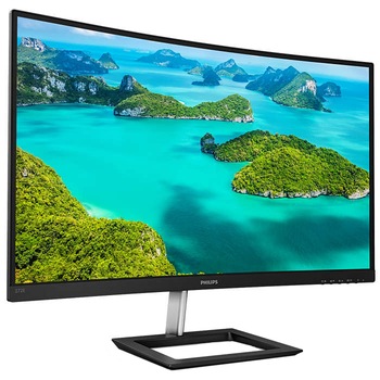 Monitor curbat LED VA Philips 32 Monitor curbat LED VA Philips 32