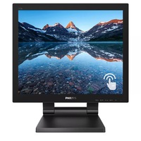 monitor philips touch led tn 17  sxga 60hz 1ms display port hdmi dvi vga 172b9tl00 imagen 19_0_
0