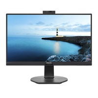 monitor led ips philips 27quot wqhd display port statie de andocare usb-c negru imagen 44_0_
0