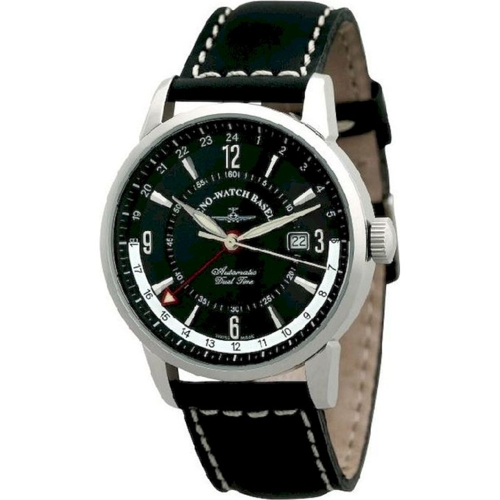Ceas Barbatesc, Zeno-Watch, 6069GMT-g1