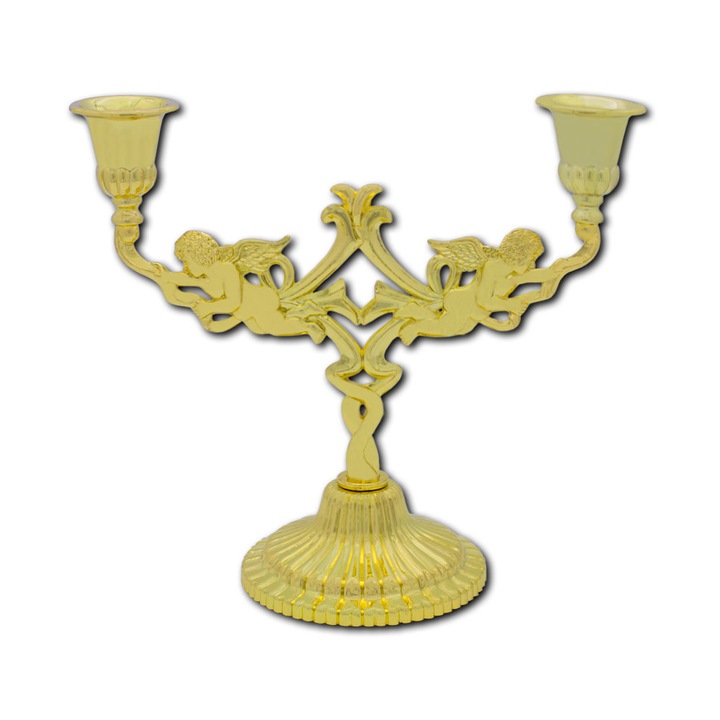 Sfesnic cu ingeri -2 brate D 52-52Au