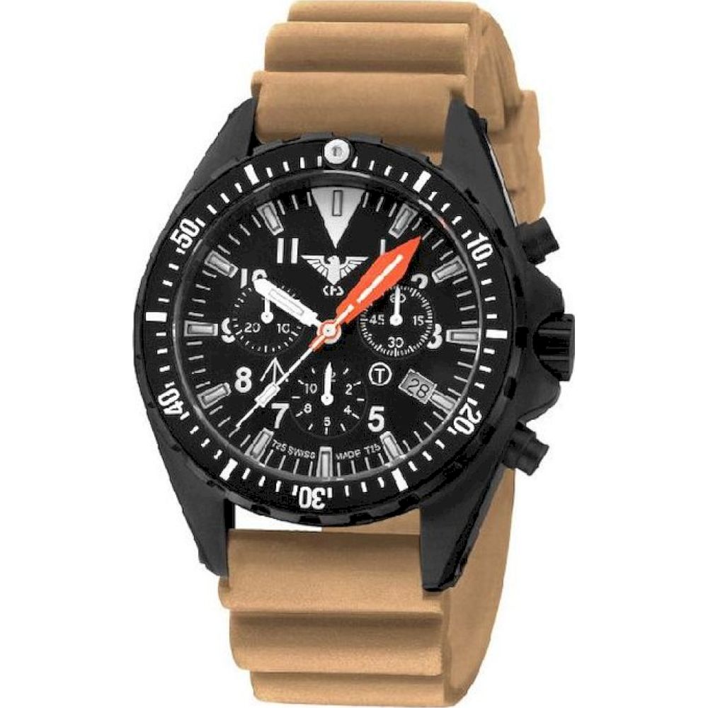 Ceas Barbatesc, KHS, KHS.MTAOTC.DT, Roz